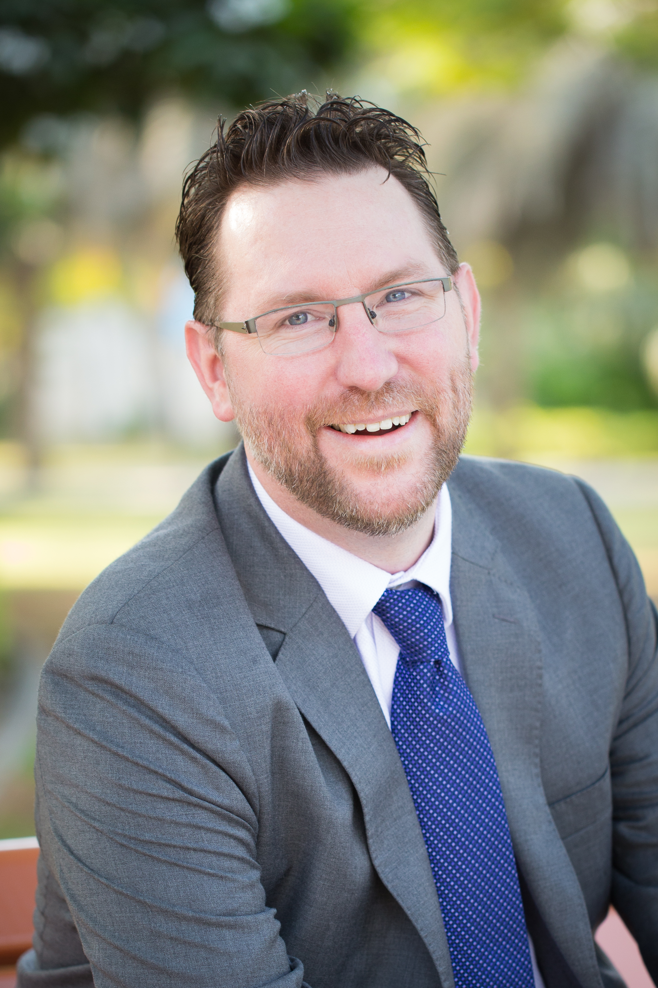 Dr. Shawn Foley